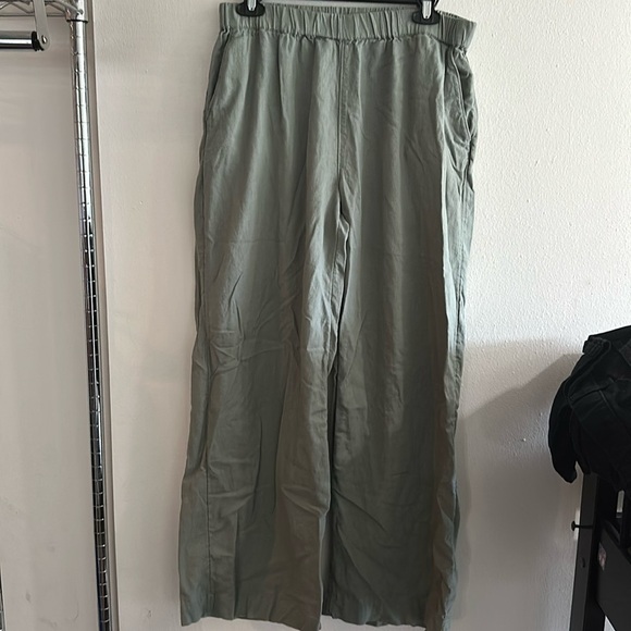 Caslon wide leg pants - Picture 1 of 4